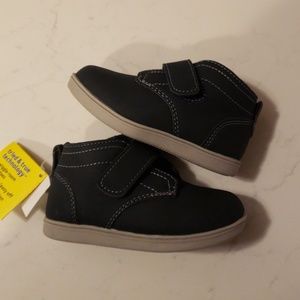 Baby boy boots